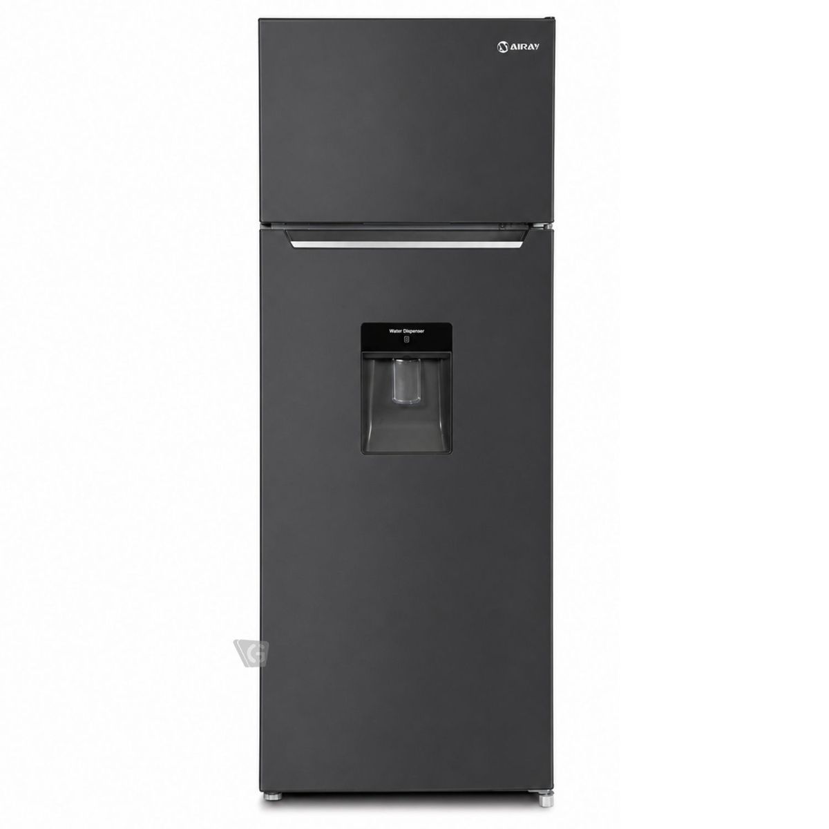 MIRAY - Refrigeradora Miray RM-211HD Eurofrío 211 L
