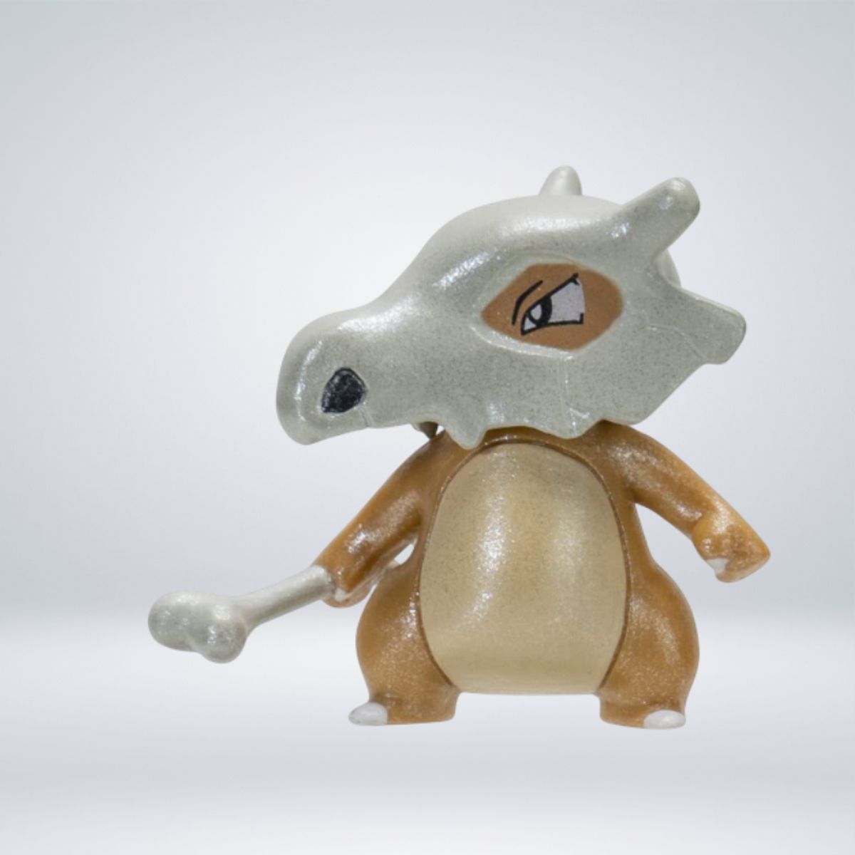 POKEMON - FIGURA POKEMON SELECT MULTIPACK EVOLUTION - CUBONE