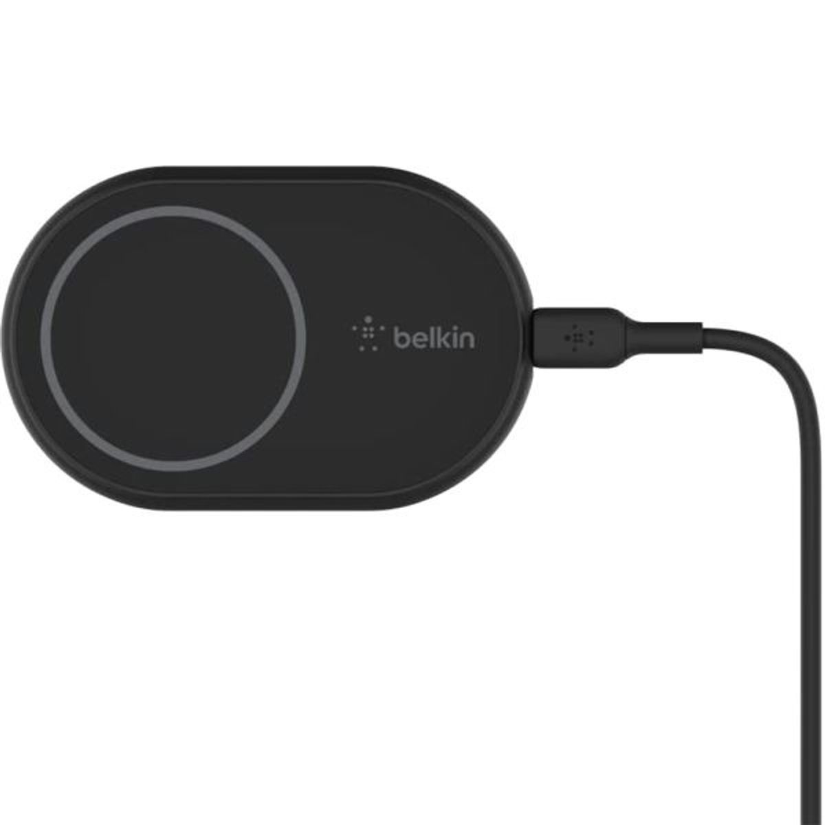 BELKIN - CARGADOR INALAMBRICO 10W  MAGSAFE PARA AUTO BELKIN
