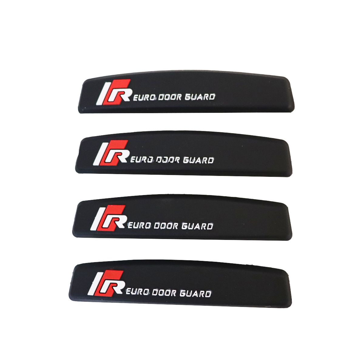 GENERICO - Protector de puerta logo genérico