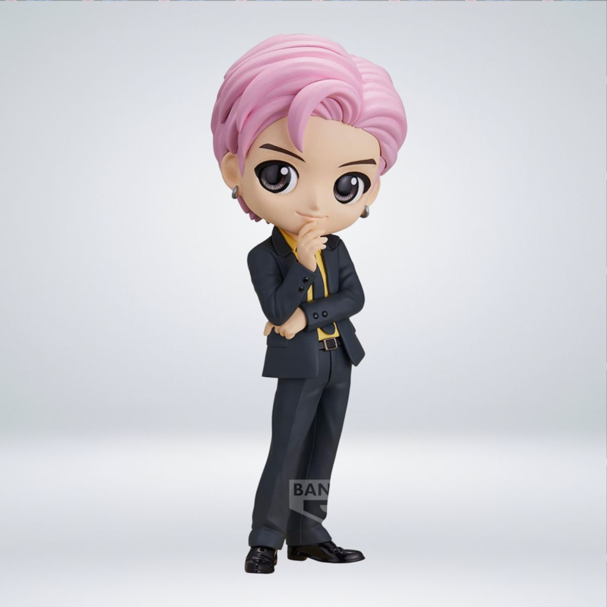 BANPRESTO - FIGURAS BANPRESTO QPOSKET - BUTTER RM