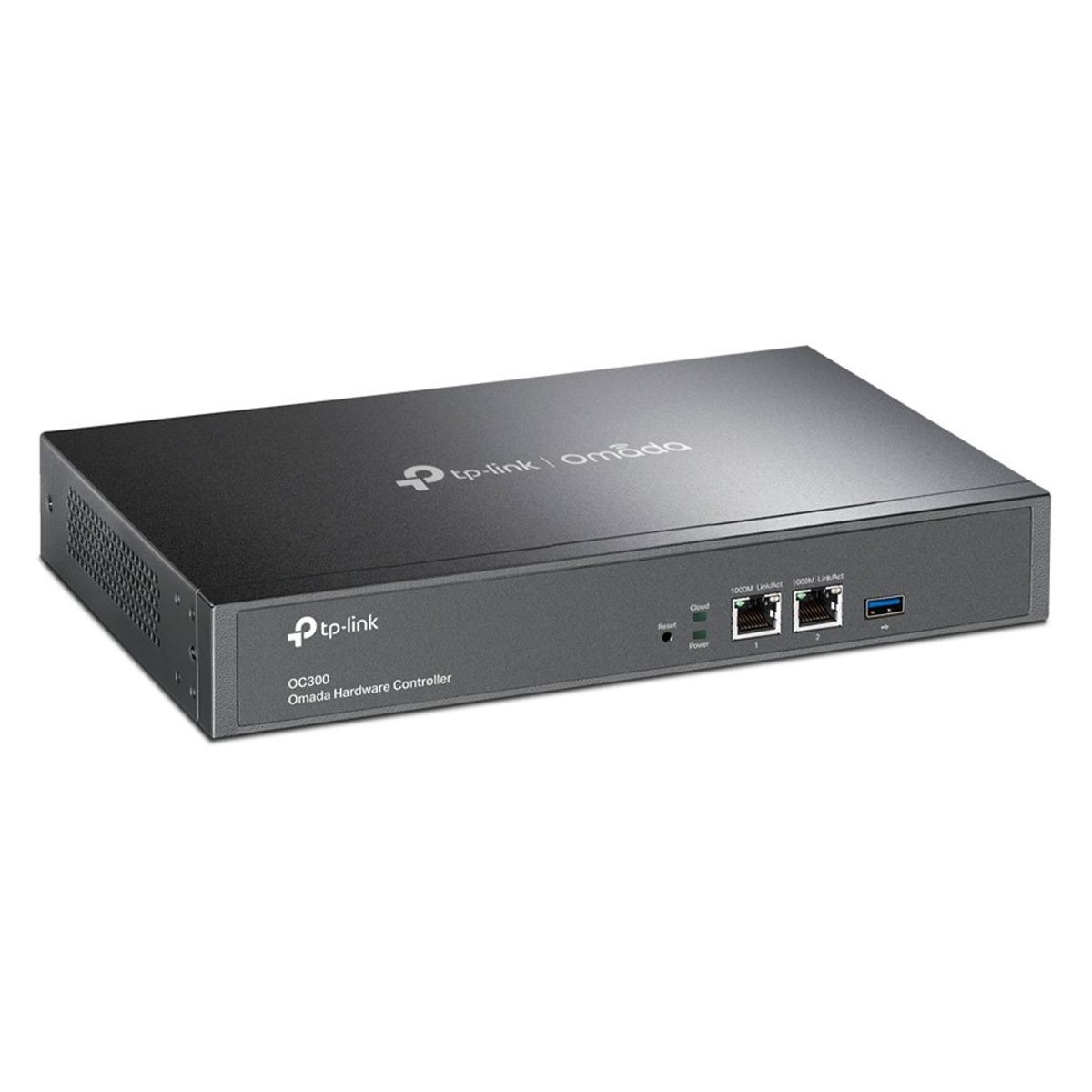 TP LINK - TP-LINK OC300 Controlador de dispositivos Omada Hasta 500