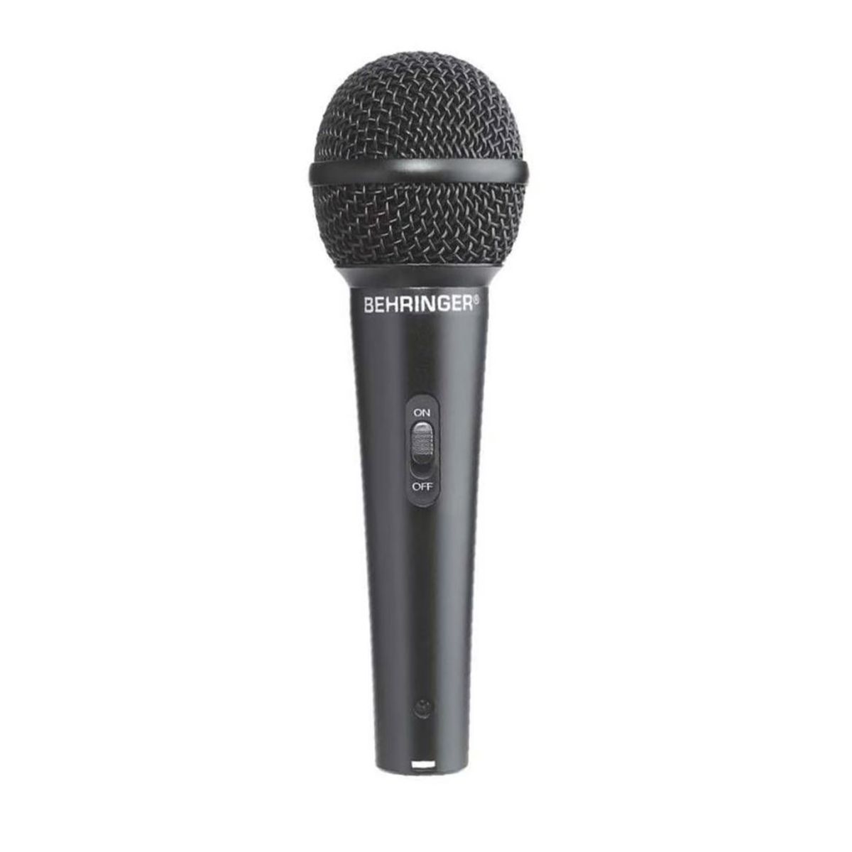 BEHRINGER - Microfonos Behringer XM1800S set de 3 Profesional Dinamicos