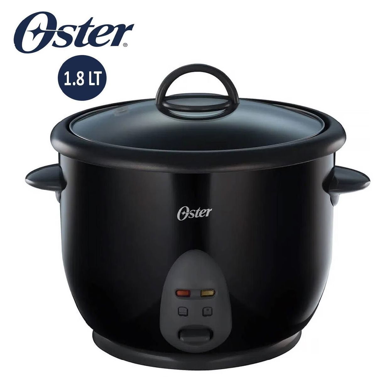 OSTER - OLLA ARROCERA OSTER CKSTRC1700B 18LT