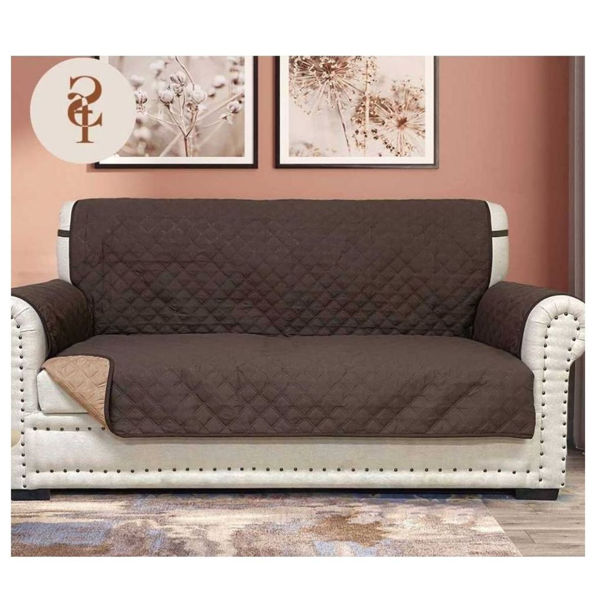 GENERICO - PROTECTOR DE MUEBLE IMPERMEABLE 321