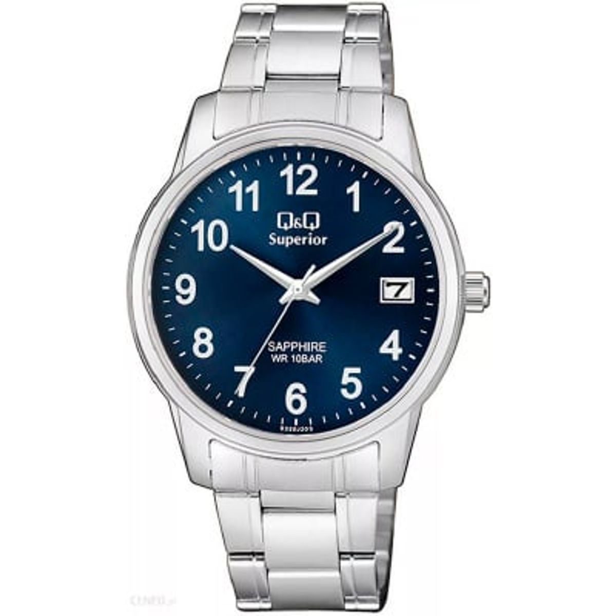 Q&Q - Reloj Superior Q&Q para hombre S330J205Y