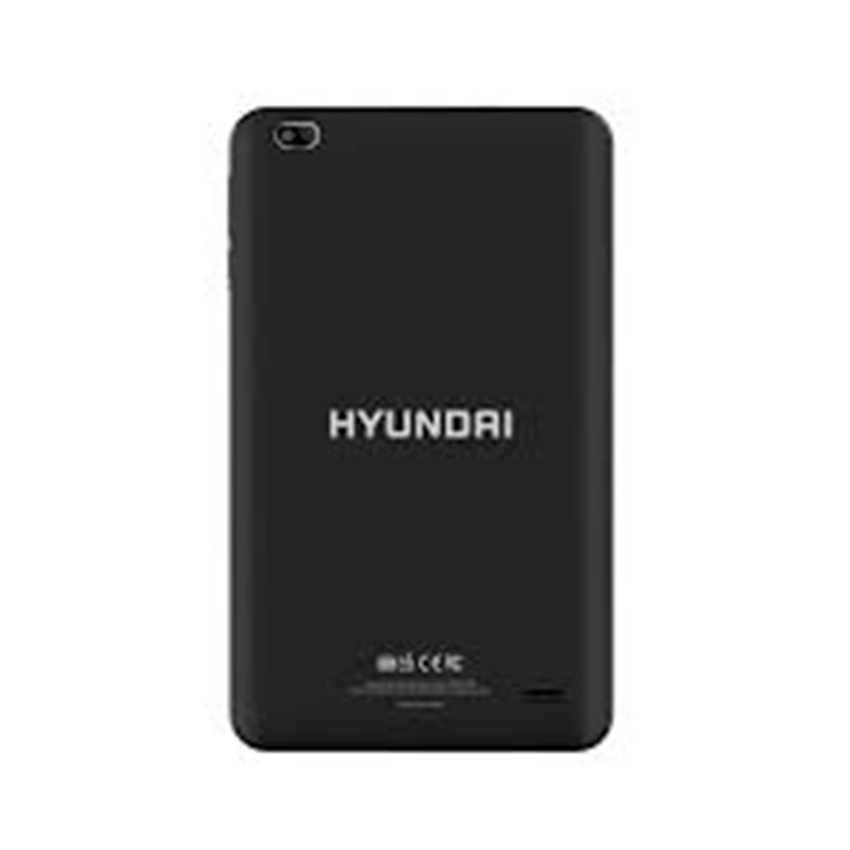 HYUNDAI - TABLET HYUNDAI HYTAB PLUS 8WB1 DE 32GB COLOR NEGRO P/N: HT8WB1RBK02A