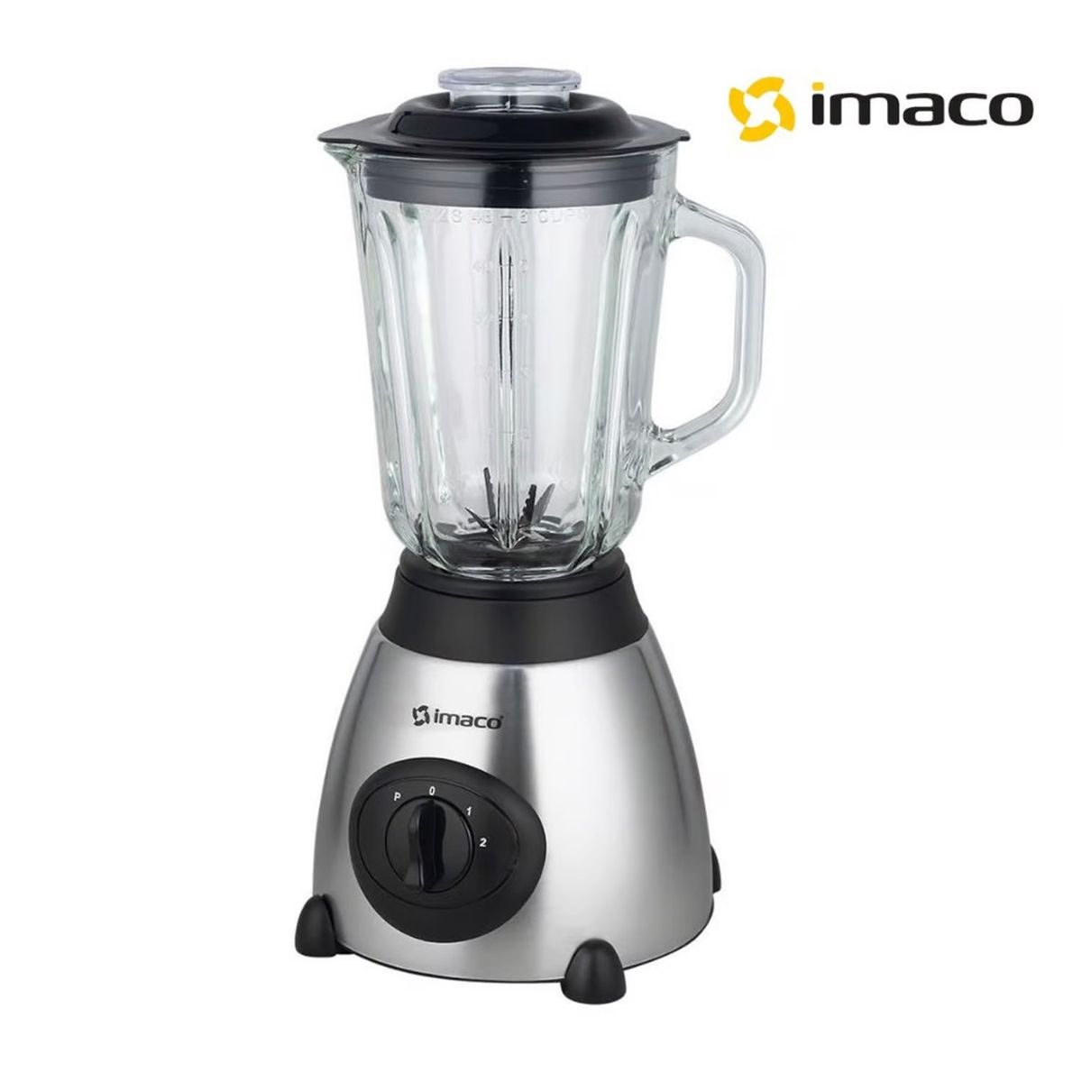 IMACO - LICUADORA IMACO - BLS503 450W