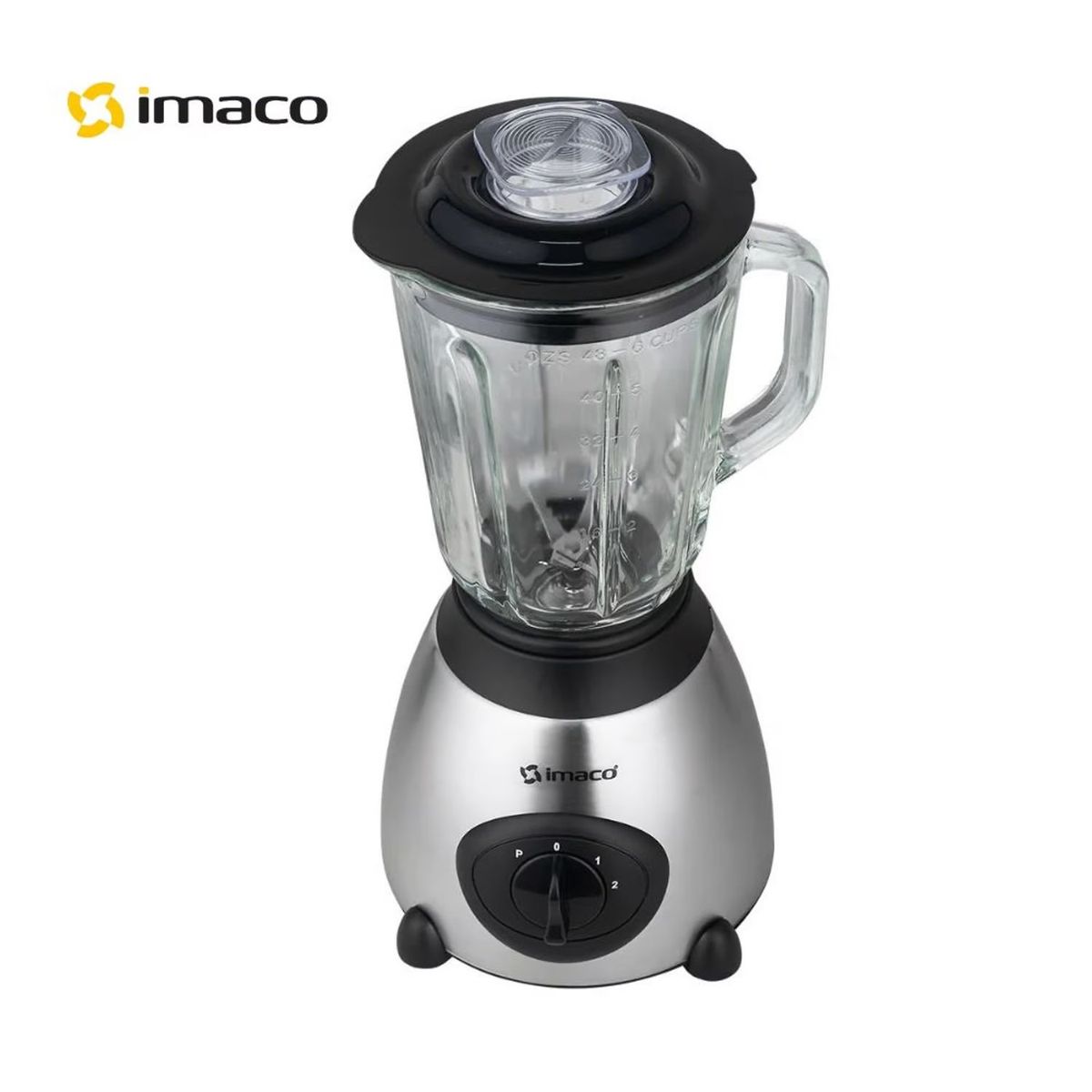 IMACO - LICUADORA IMACO - BLS503 450W