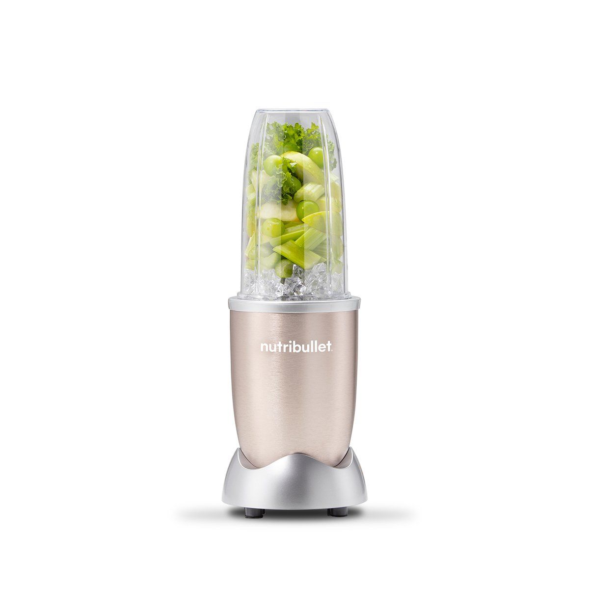 QUALITY PRODUCTS - Extractor de Nutrientes - Nutribullet 900