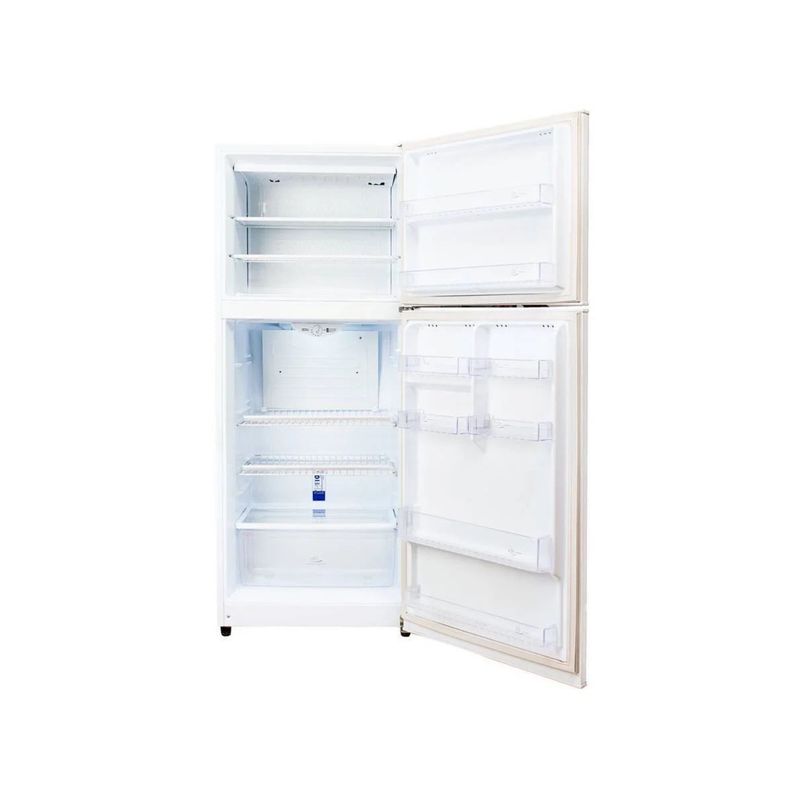 INDURAMA - Refrigeradora Indurama Ri-530bl Avant Blanco 324 L