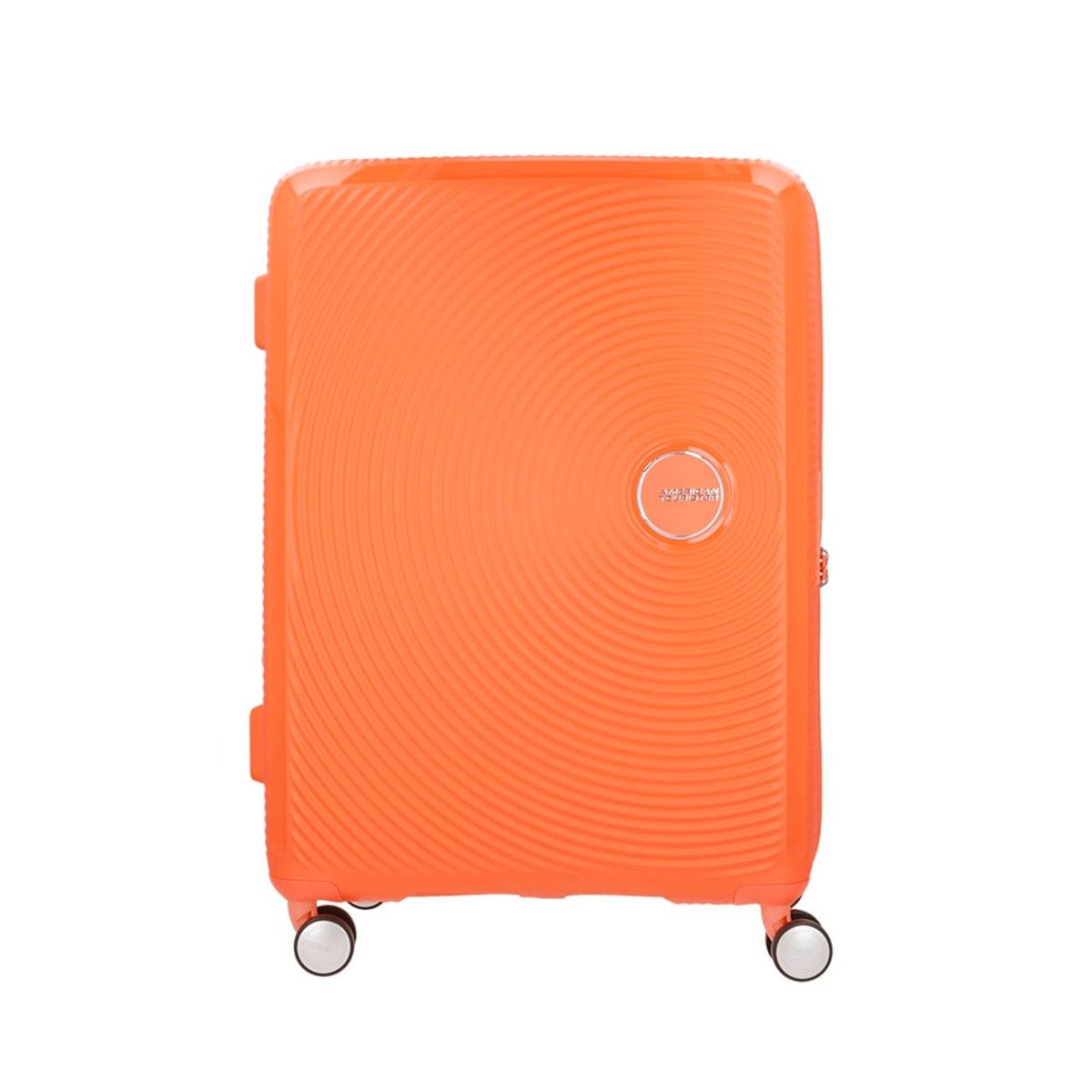AMERICAN TOURISTER - Maleta Rígida Curio Grande Spicy Peach