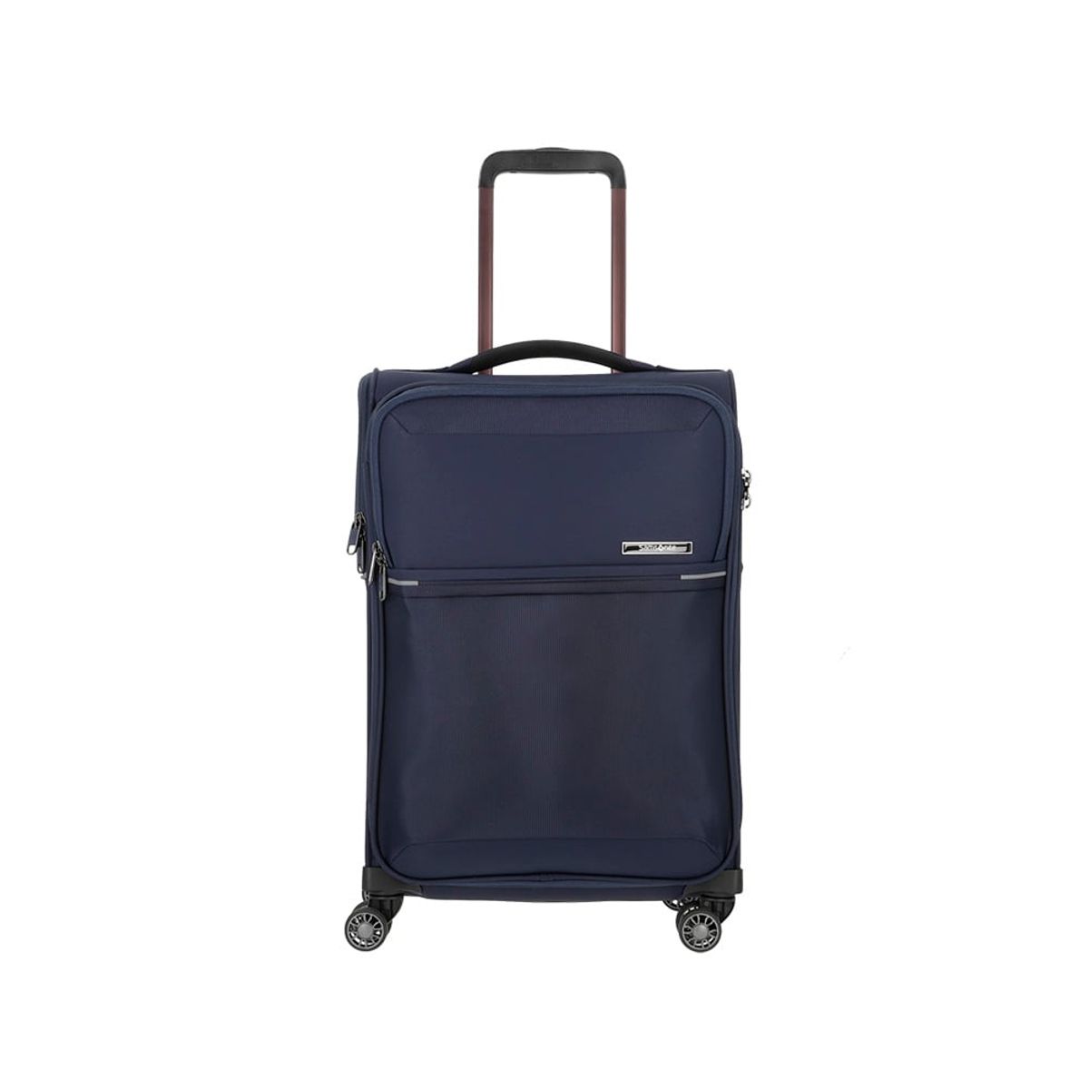 SAMSONITE - Maleta Blanda 73H Cabina Navy