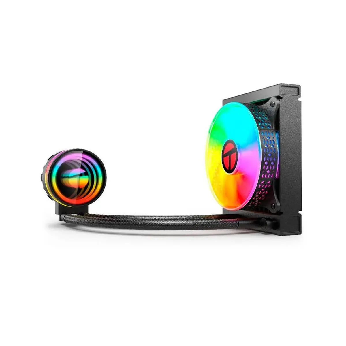 TEROS - ENFRIAMIENTO LIQUIDO TEROS 1 COOLER (TE-8163N)