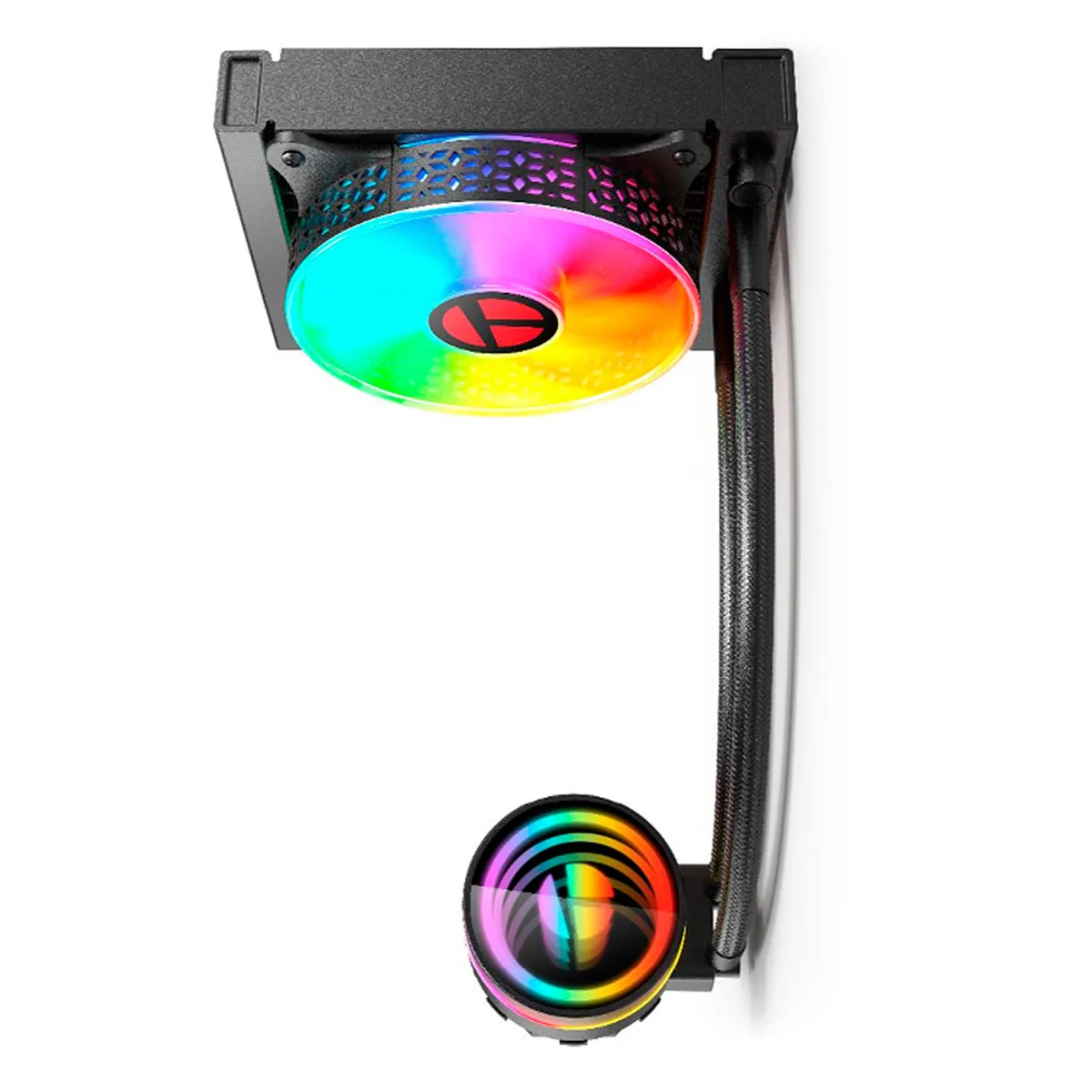 TEROS - ENFRIAMIENTO LIQUIDO TEROS 1 COOLER (TE-8163N)