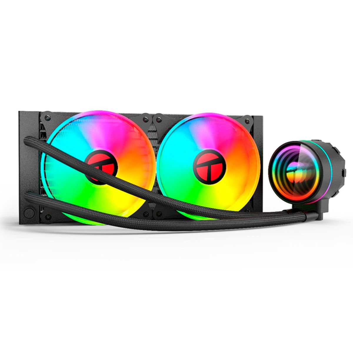 TEROS - ENFRIAMIENTO LIQUIDO TEROS 2 COOLER (TE-8164N)