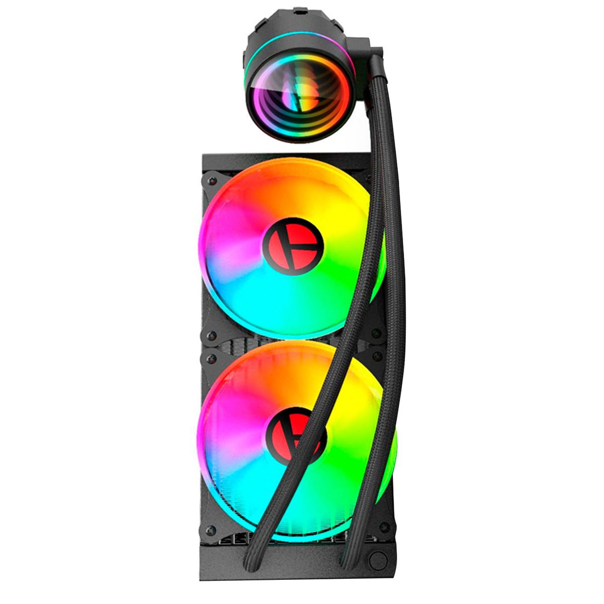 TEROS - ENFRIAMIENTO LIQUIDO TEROS 2 COOLER (TE-8164N)