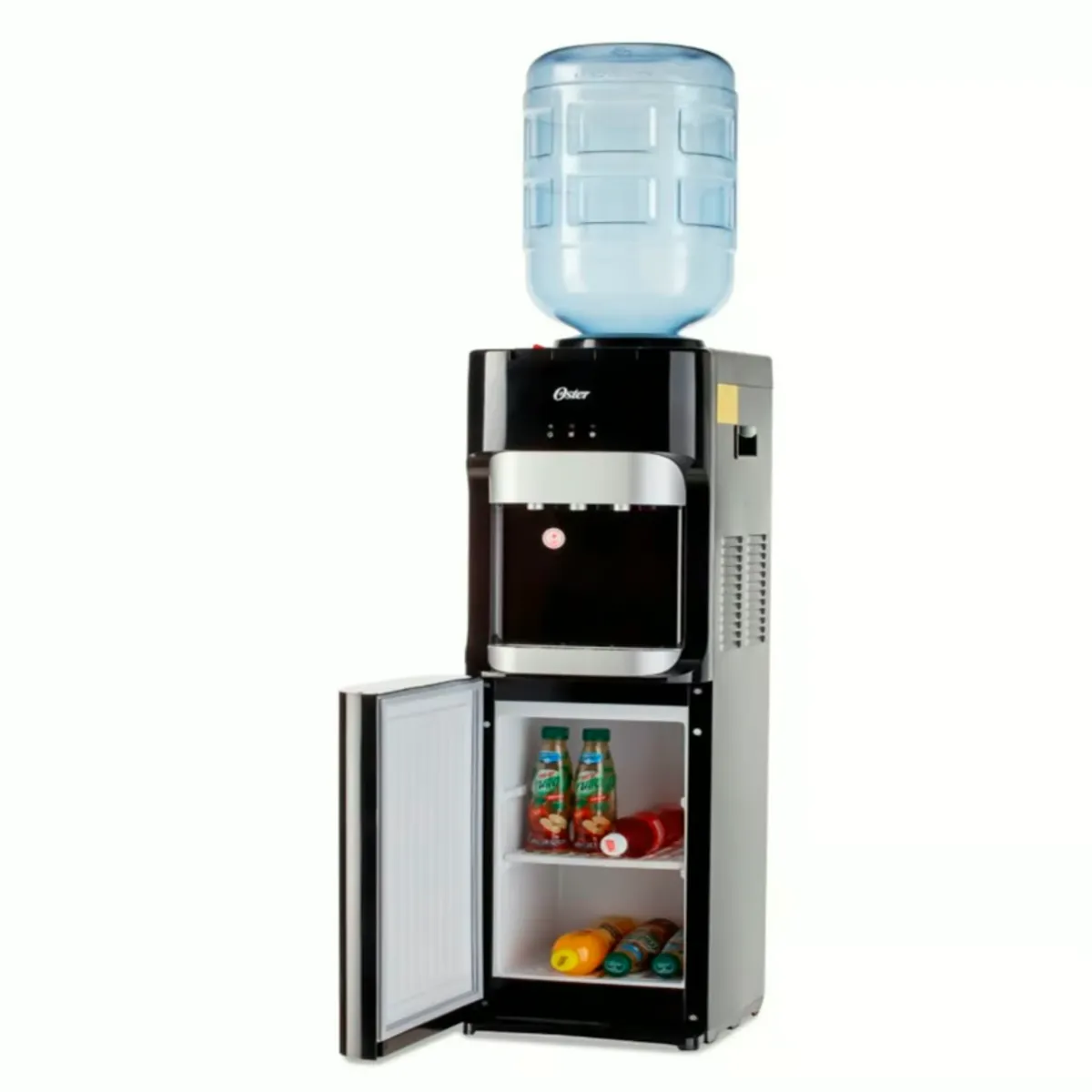 OSTER - Dispensador de Agua Oster OS-PWD2100 Negro