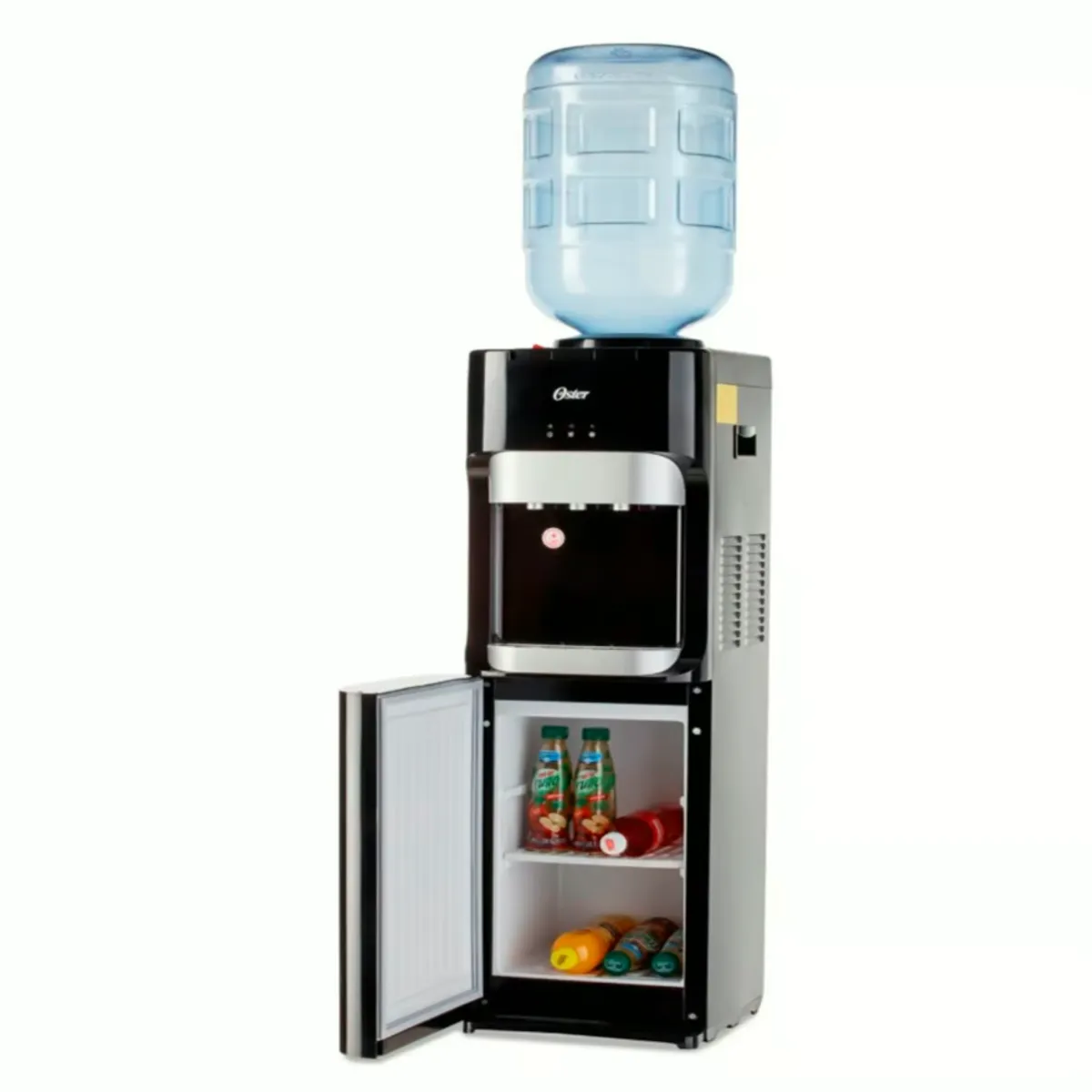 OSTER - Dispensador de Agua Oster OS-PWD2100 Negro