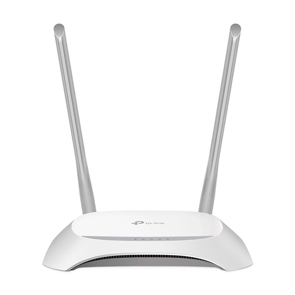 TP LINK - TP-LINK WR840N Router Wifi Inalambrico 300mbps 4 Puertos