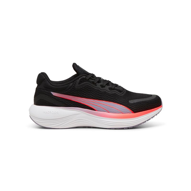 PUMA - Zapatillas Correr Mujer Puma Scend Pro