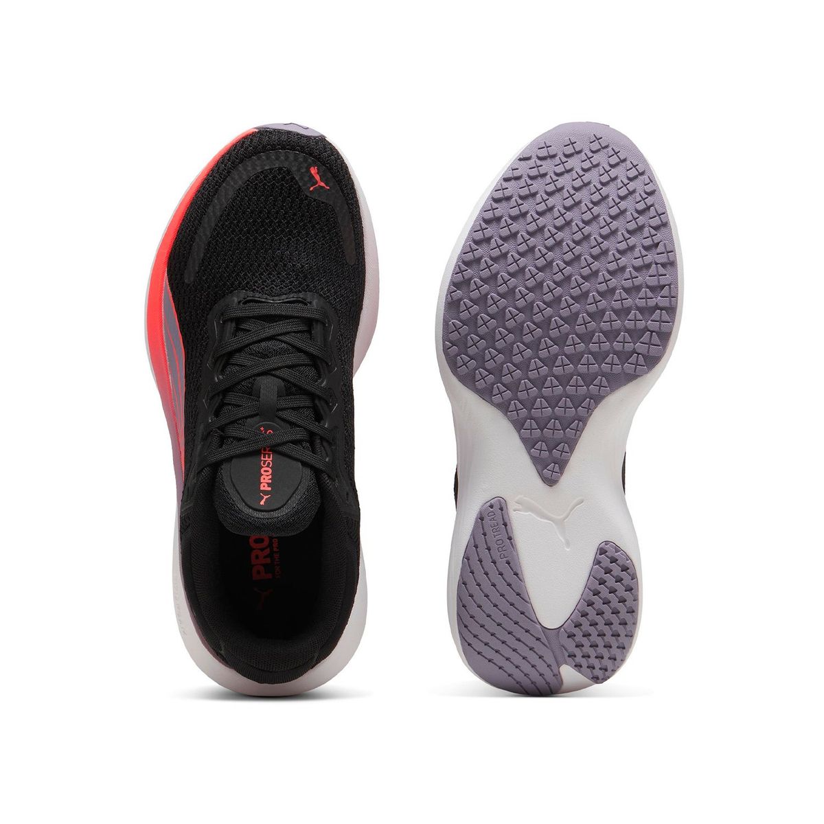 PUMA - Zapatillas Correr Mujer Puma Scend Pro