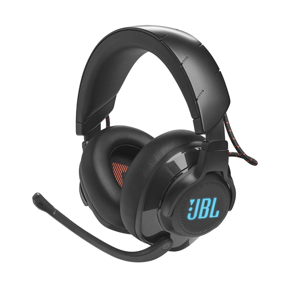 JBL - JBL - Audífono Quantum 610 Wireless Surround Multiplataforma