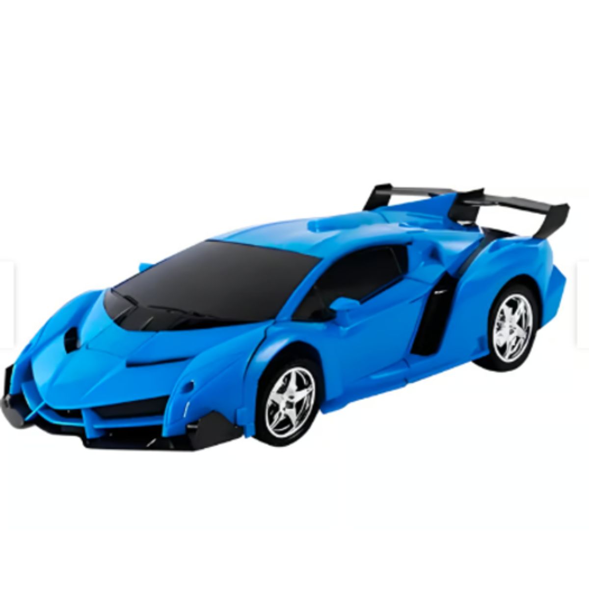 GENERICO - CARRO TRANSFORMER 2024