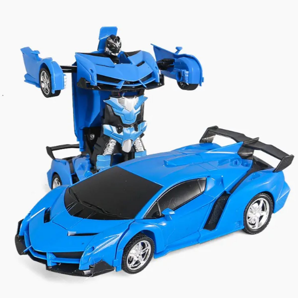 GENERICO - CARRO TRANSFORMER 2024