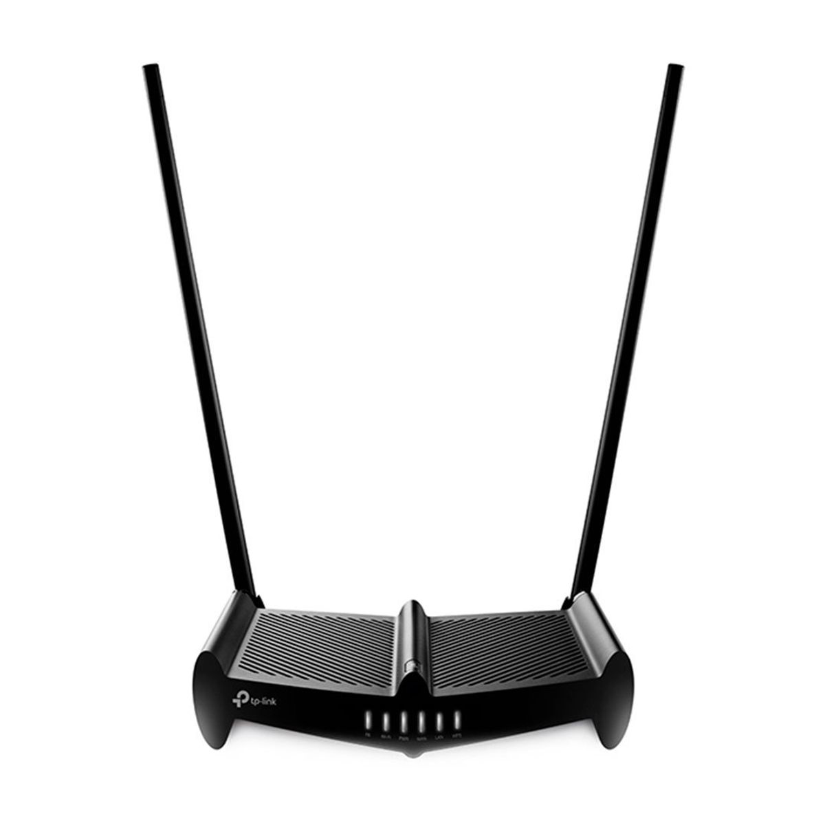 TP LINK - TP-LINK WR841HP Router inalámbrico WIFI N300 Doble banda