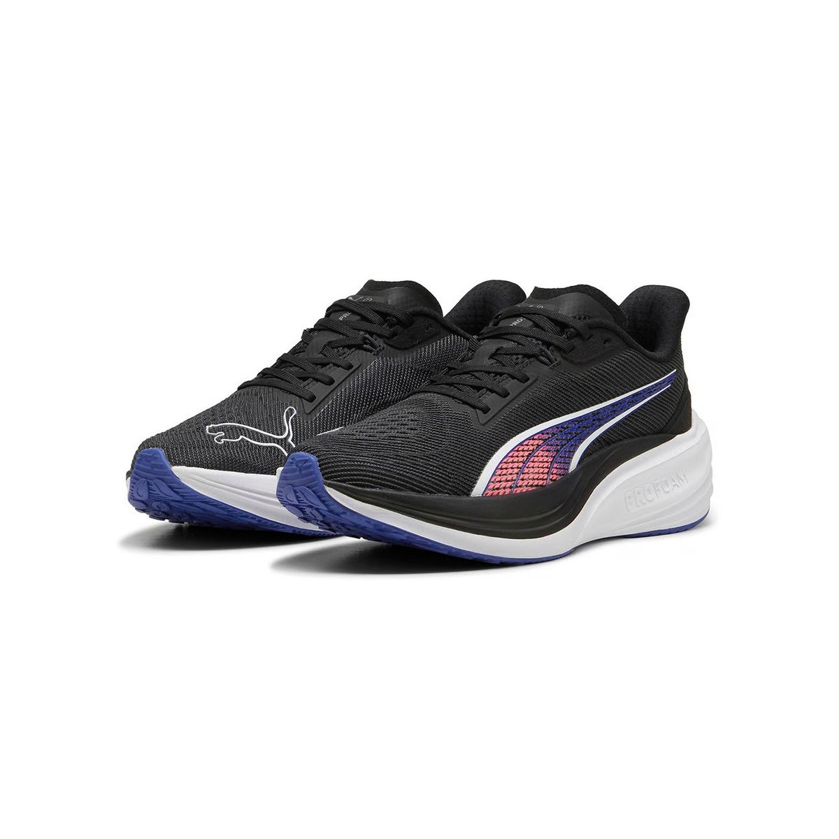 PUMA - Zapatillas Correr Mujer Puma Darter Pro