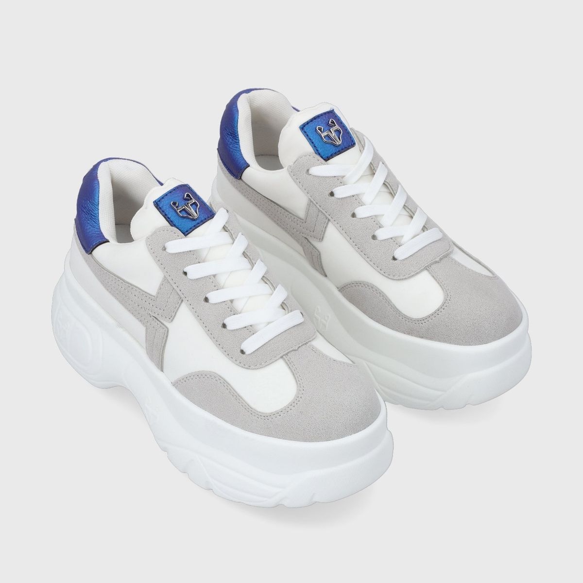 GOTTA - Zapatilla Blanca Mujer 97243 Gotta