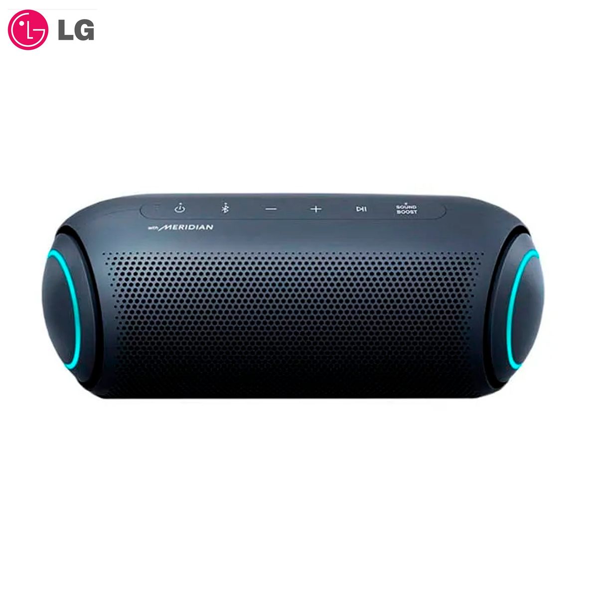 LG - Parlante LG Bluetooth Portátil XBOOM Go PL7