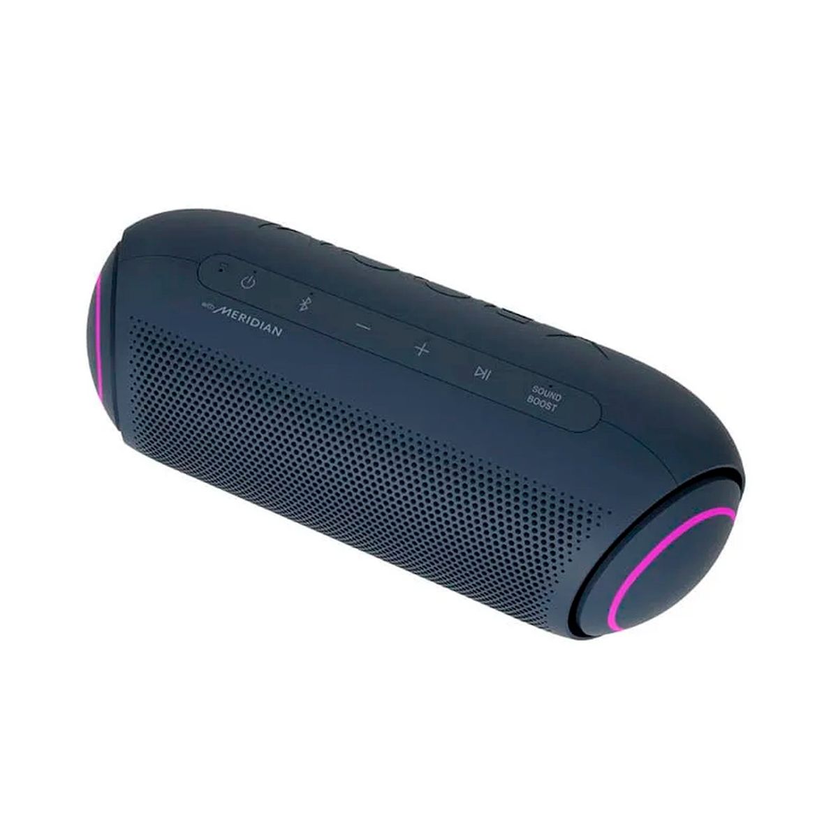 LG - Parlante LG Bluetooth Portátil XBOOM Go PL7