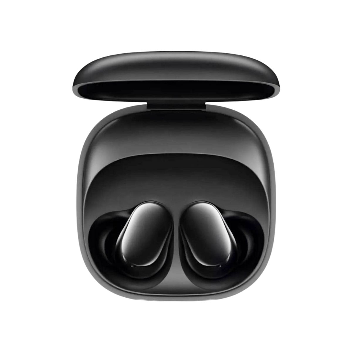 XIAOMI - Audífonos Xiaomi Redmi Buds 6 Play Negro Bluetooth ENC con IA 36 Horas