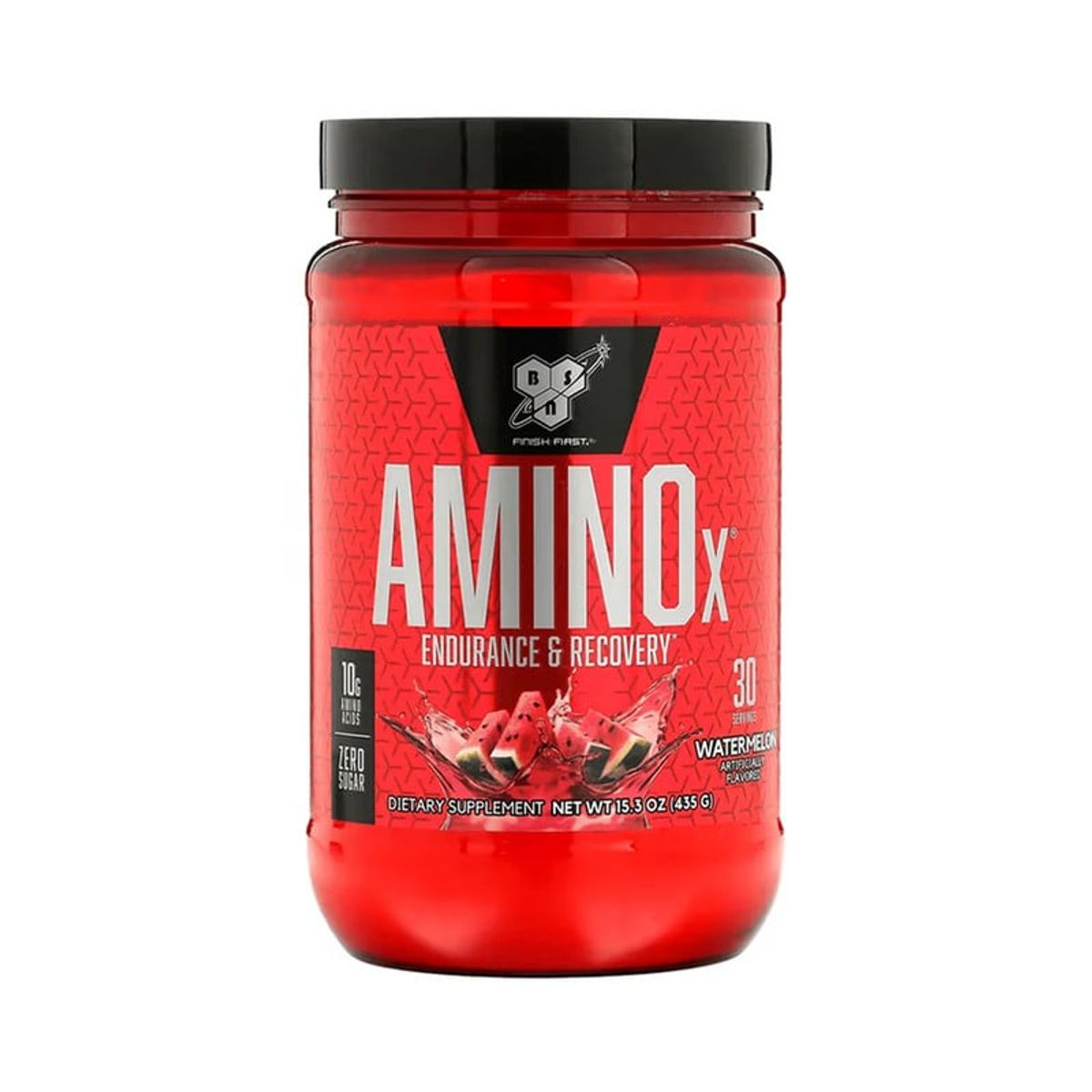 BSN - AMINO X 435G SABOR SANDIA - BSN