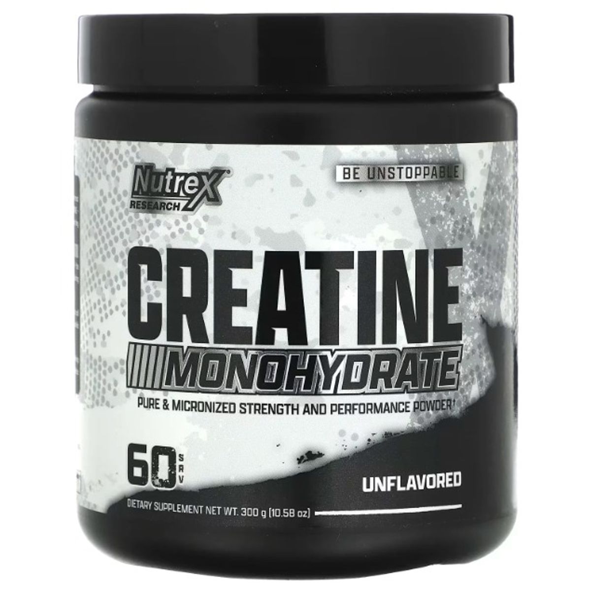 NUTREX RESEARCH - Creatina 300g -  Nutrex