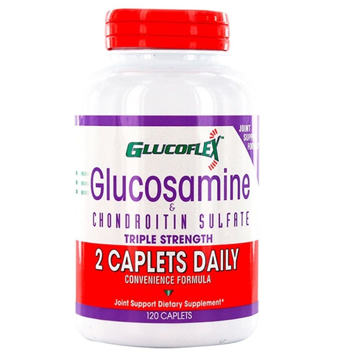 WINDMILL - GLUCOSAMINA Y SULFATO DE CONDROITINA - WINDMILL