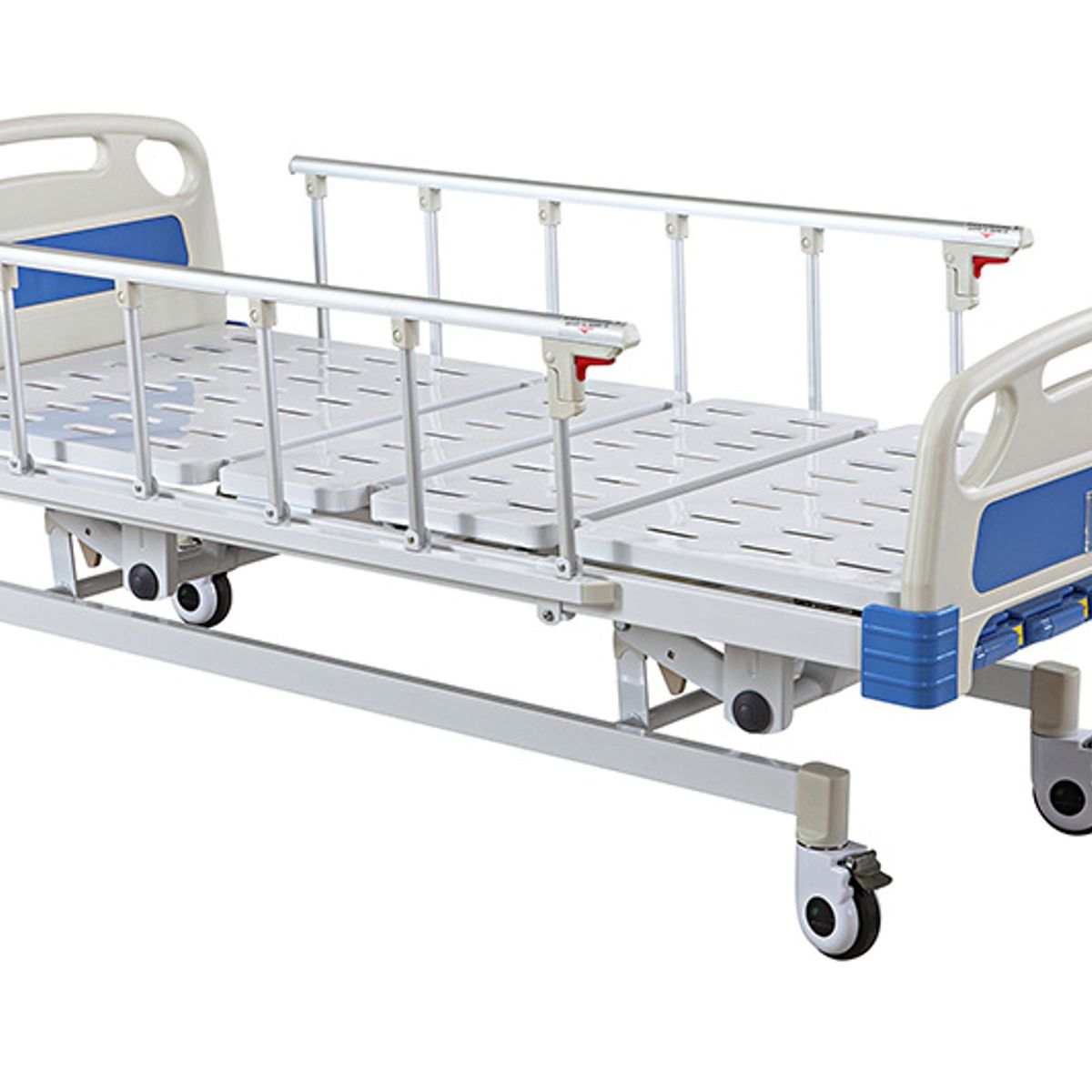 GENERICO - CAMA CLINICA MANUAL DE 3 FUNCIONES