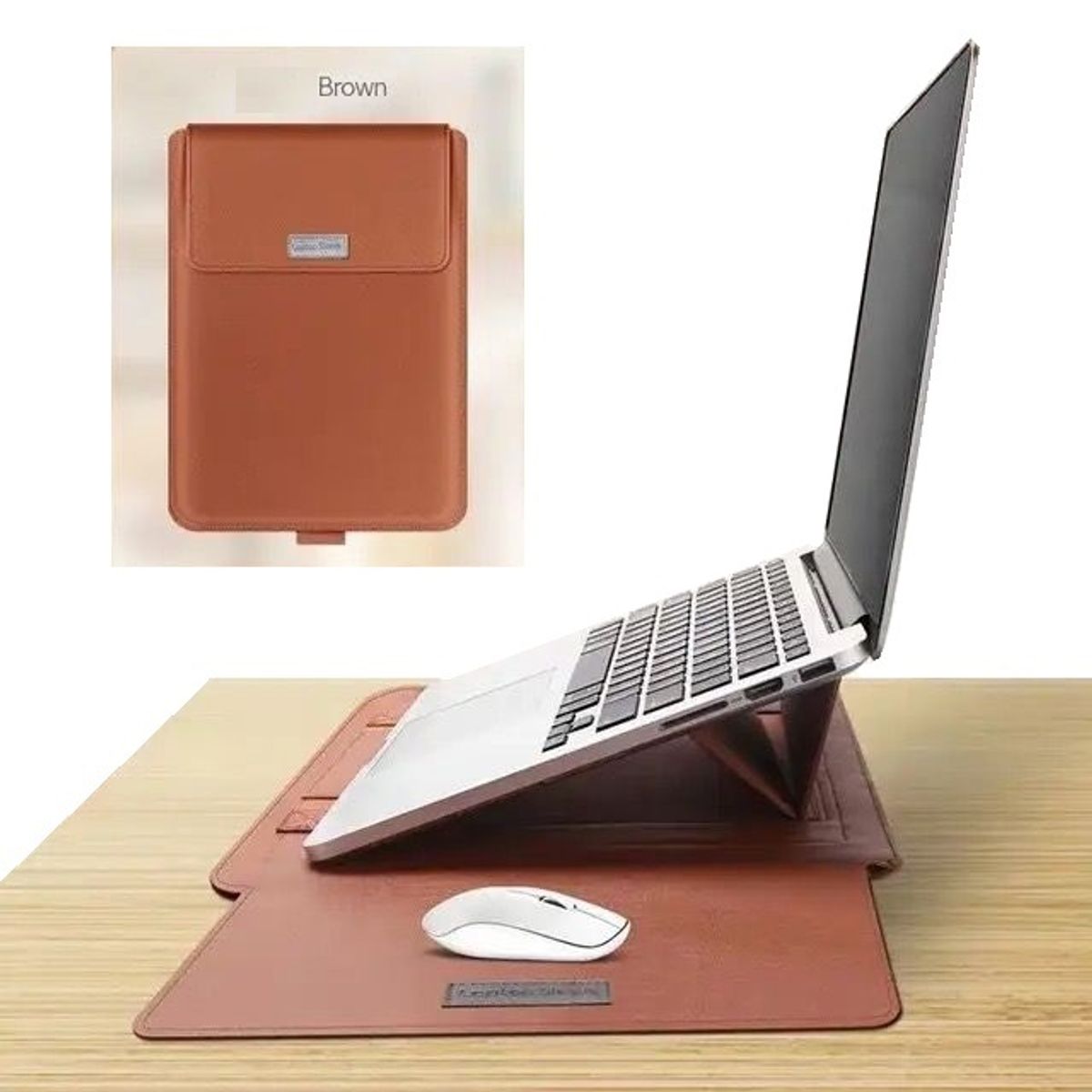 GENERICO - Funda Protector para Honor Magicbook x15