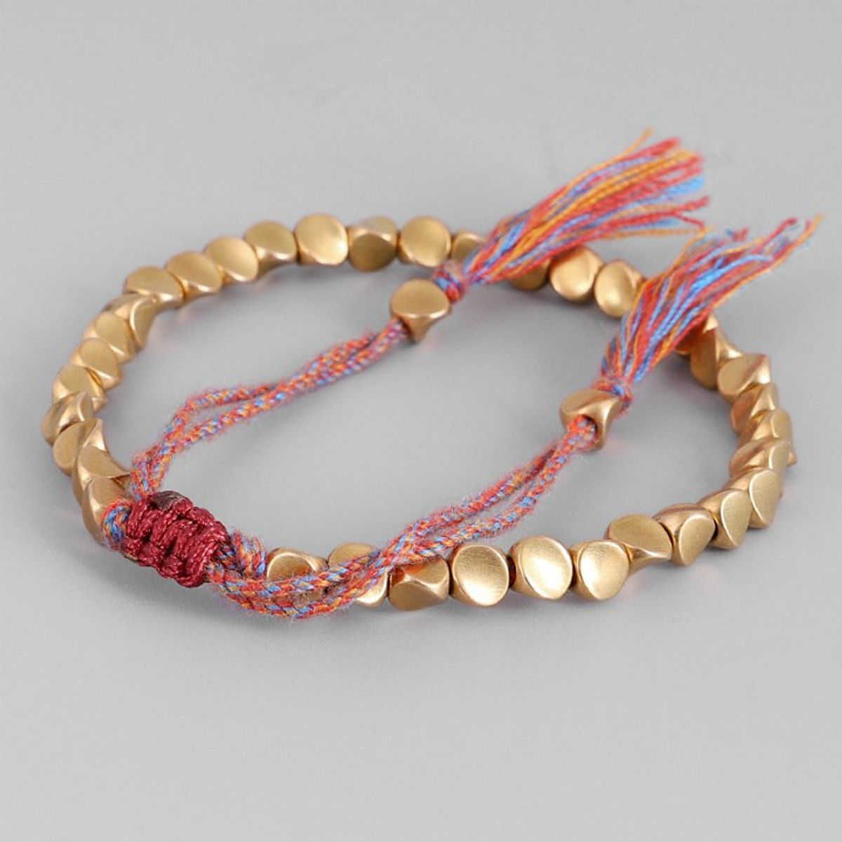 GENERICO - PULSERA DE PURO COBRE