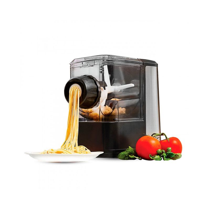 QUALITY PRODUCTS - Máquina de Pasta Automática 3 en 1 - Emeril Pasta