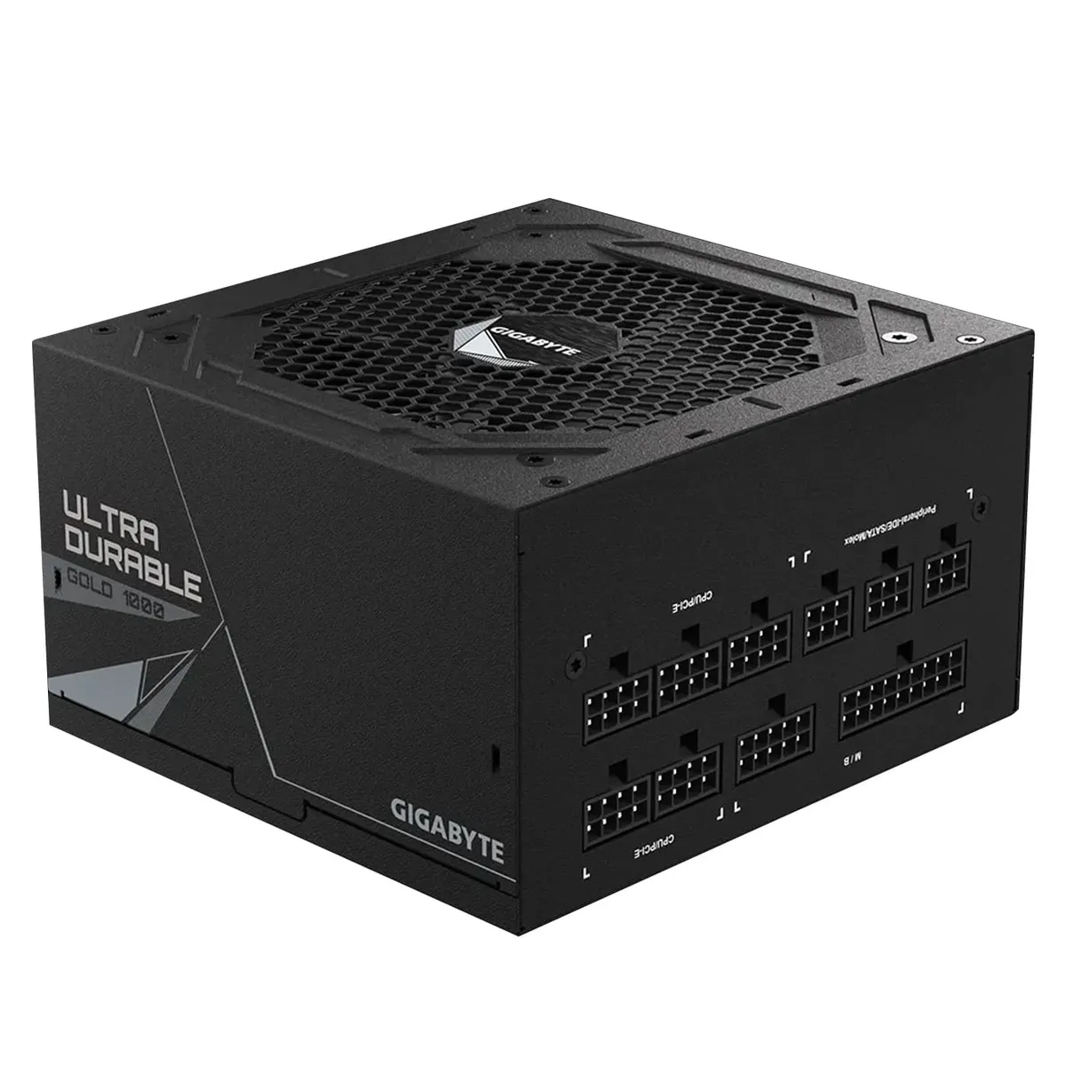 GIGABYTE - FUENTE DE PODER GIGABYTE 1000W 80 PLUS GOLD MODULAR