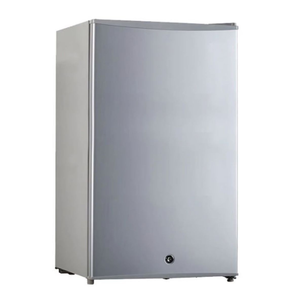 BORD - FRIGOBAR BORD 93L SILVER MI120S-M