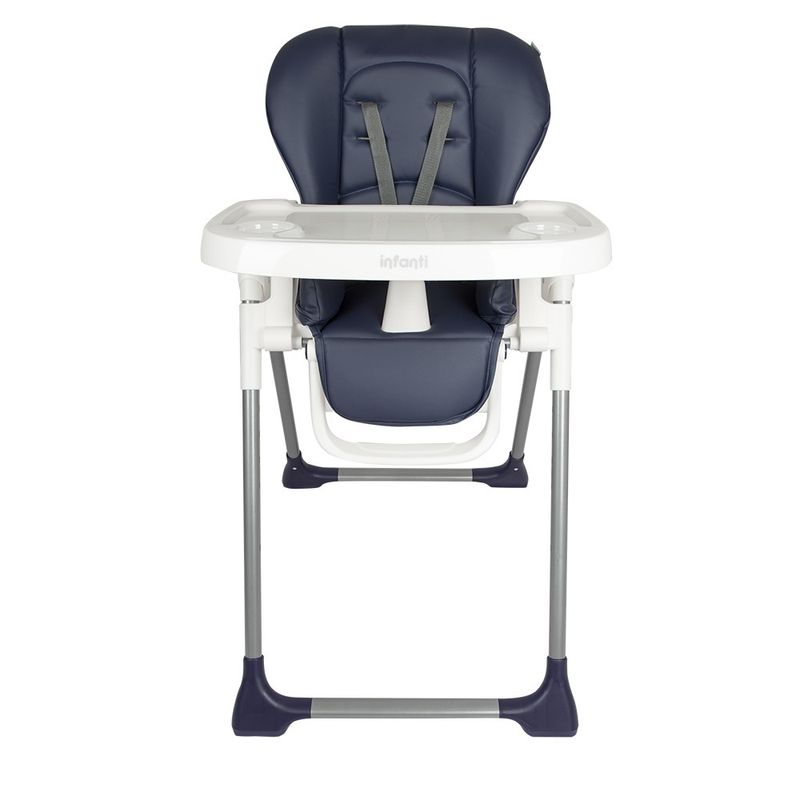 INFANTI - SILLA DE COMER SMART FOOD MARIN