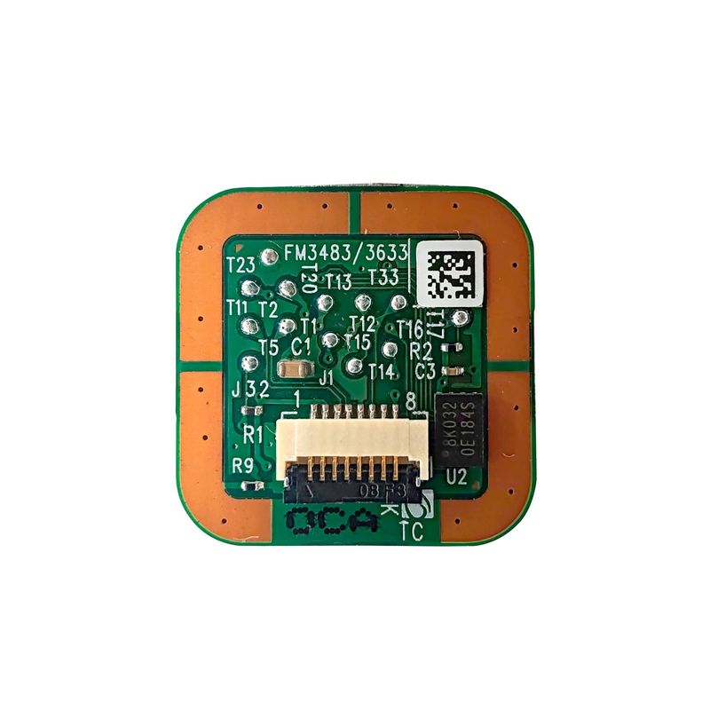 HEWLETT PACKARD - LECTOR DE HUELLA DACTILAR PARA HP PROBOOK 450 G7 P/N: L77268-001