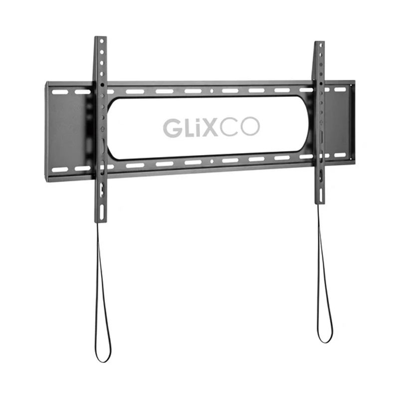 GENERICO - MONTECH - Rack Fijo para TV 43 a 90 Pulg / Carga 80 kg