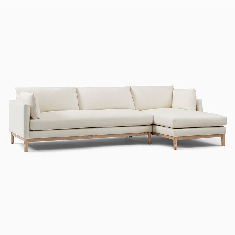 GENERICO - Seccional Colección Milá Diseño Elegante y Versatilidad para Tu Sala
