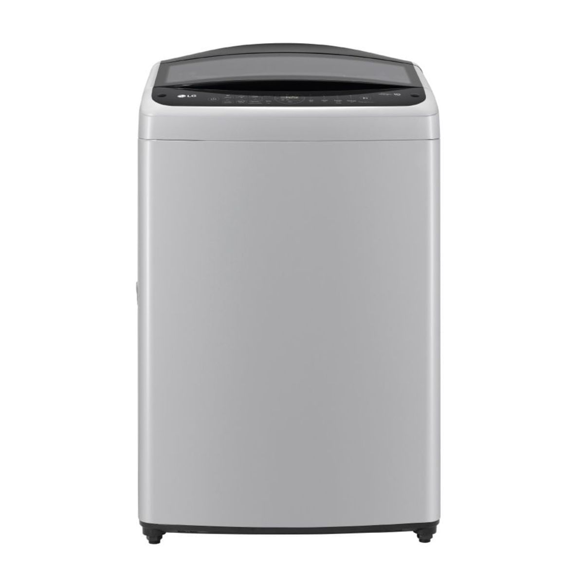 LG - Lavadora de 17 kg carga superior con AI DD -WT17DV6T