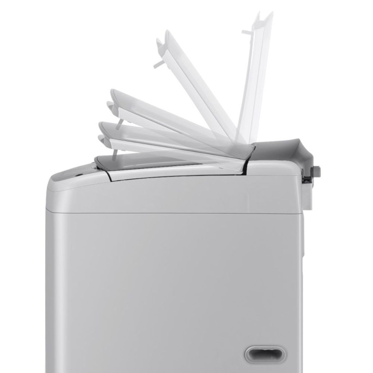 LG - Lavadora LG Wt17dv6t 17kg Ai Dd Inteligencia Artificial